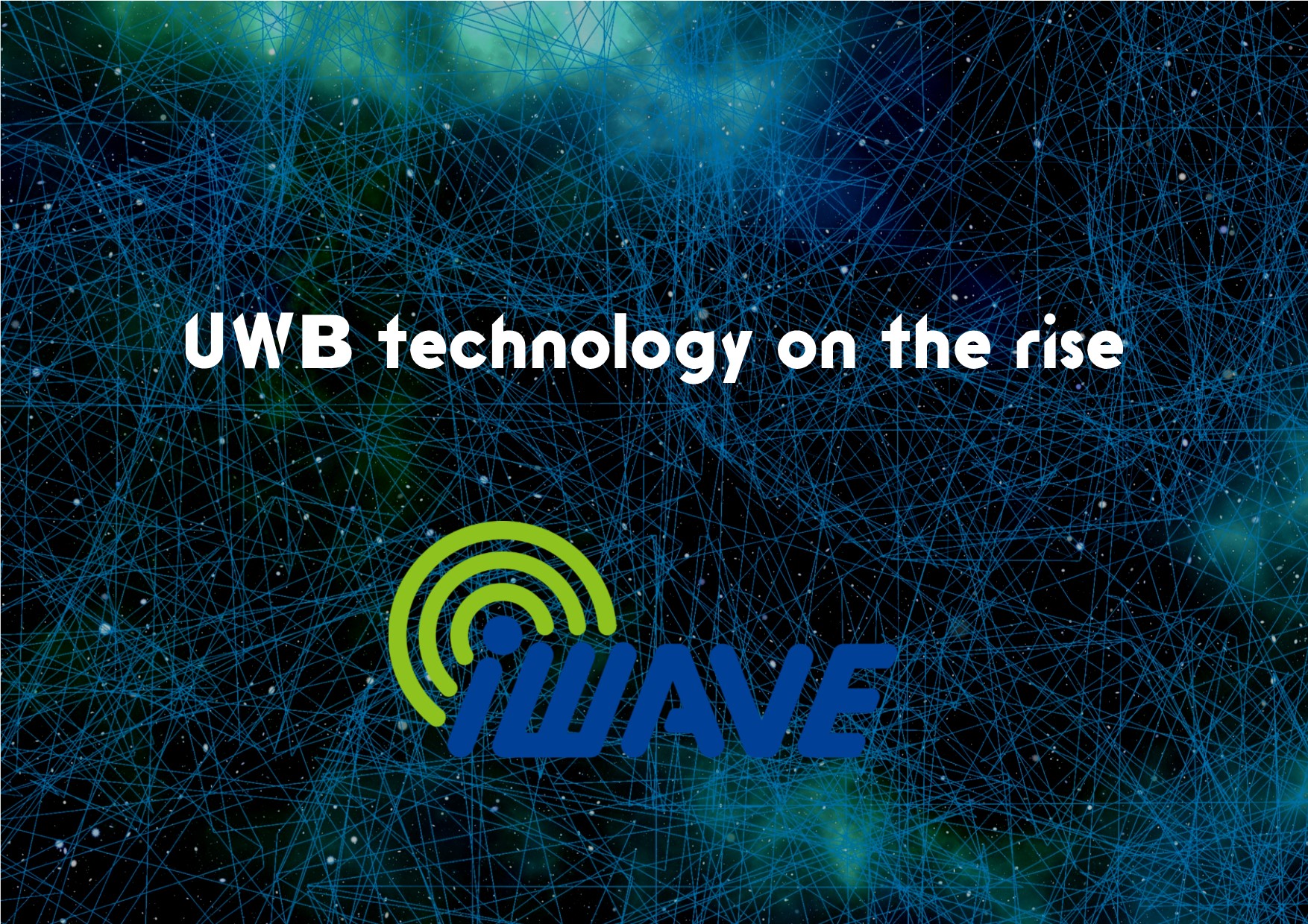 UWB iwavenology